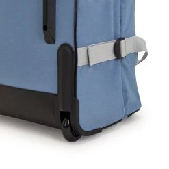 Kipling TEAGAN M Reiskoffer (38 X 66 X 35 Cm) - Brush Blue C -Bagage En Reistassen 1200x1200 1705