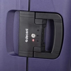 Decent Transit Medium Koffer - 70 Cm - Donkerblauw -Bagage En Reistassen 1200x1200 1718