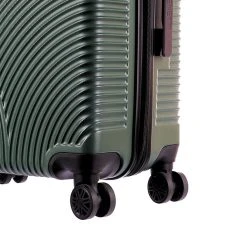 Enrico Benetti Louisville Middelgrote Koffer 65 Cm - 68 Liter - Olijf -Bagage En Reistassen 1200x1200 1723