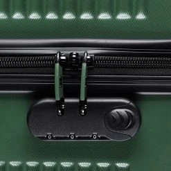 Enrico Benetti Louisville Middelgrote Koffer 65 Cm - 68 Liter - Olijf -Bagage En Reistassen 1200x1200 1725