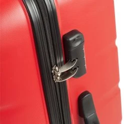 Princess Traveller Grenada - Reiskoffer - 56 Cm - Rood -Bagage En Reistassen 1200x1200 1728