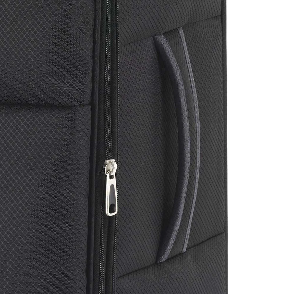 Gabol Cloud Medium Trolley 69 Turquoise 2 Gabol Cloud Medium Trolley 69 Turquoise - Afbeelding 2