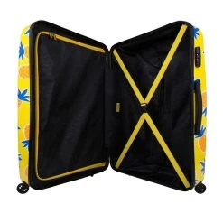 BHPPY Reiskoffer - 65 Cm - Home Sweet Pineapple -Bagage En Reistassen 1200x1200 1746