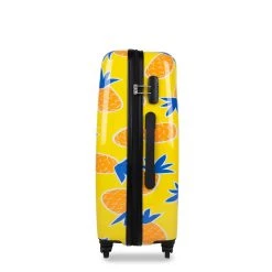 BHPPY Reiskoffer - 65 Cm - Home Sweet Pineapple -Bagage En Reistassen 1200x1200 1747