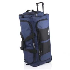 Enrico Benetti Orlando 35305 L Reistas / Sporttas Met Wielen / Wieltas 81 Liter - Navy Blauw 34 Enrico Benetti Orlando 35305 L Reistas / Sporttas Met Wielen / Wieltas 81 Liter - Navy Blauw -Bagage En Reistassen 1200x1200 1792