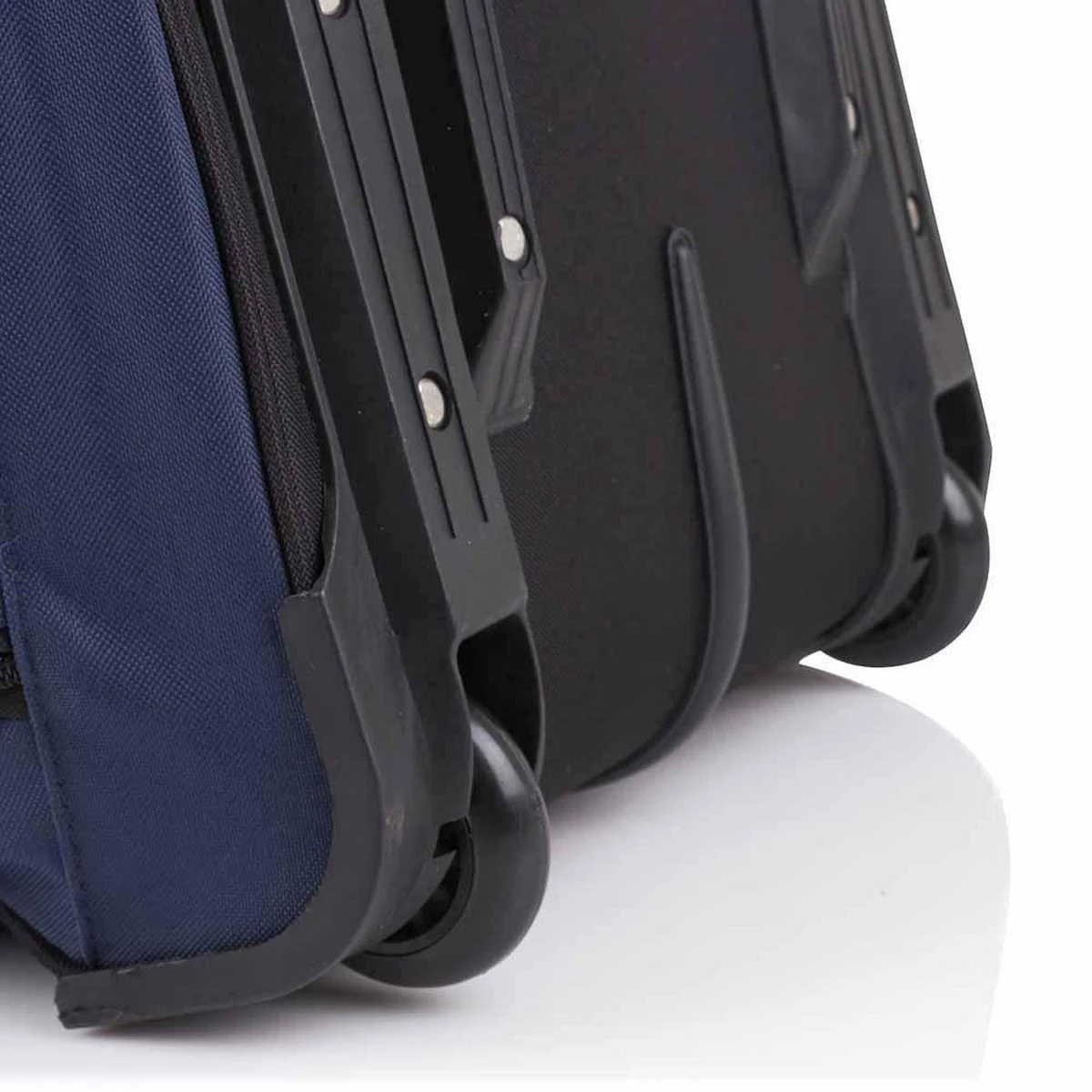 Enrico Benetti Orlando 35305 L Reistas / Sporttas Met Wielen / Wieltas 81 Liter - Navy Blauw 17 Enrico Benetti Orlando 35305 L Reistas / Sporttas Met Wielen / Wieltas 81 Liter - Navy Blauw - Afbeelding 17