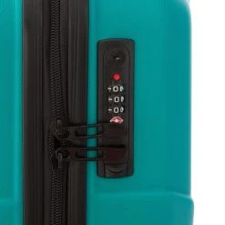 Oistr Brooks Handbagage Koffer Upright 55 Jade 26 Oistr Brooks Handbagage Koffer Upright 55 Jade -Bagage En Reistassen 1200x1200 180