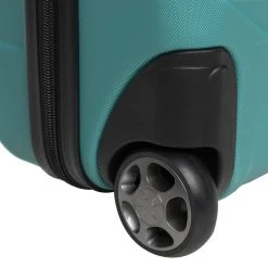 Oistr Brooks Handbagage Koffer Upright 55 Jade 32 Oistr Brooks Handbagage Koffer Upright 55 Jade -Bagage En Reistassen 1200x1200 181