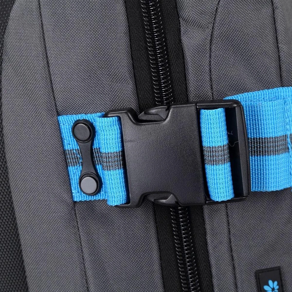 Decent Sport Line L Reistas 2 Wielen - Oranje 15 Decent Sport Line L Reistas 2 Wielen - Oranje - Afbeelding 15