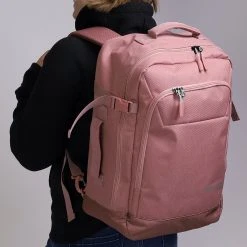 Travelite Reistas / Weekendtas / Handbagage - Kick Off - 37 Cm (small) - Roze 19 Travelite Reistas / Weekendtas / Handbagage - Kick Off - 37 Cm (small) - Roze -Bagage En Reistassen 1200x1200 1816