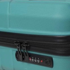 Oistr Brooks Handbagage Koffer Upright 55 Jade 33 Oistr Brooks Handbagage Koffer Upright 55 Jade -Bagage En Reistassen 1200x1200 182