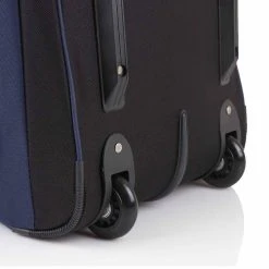 Enrico Benetti Orlando 35303 M Reistas / Sporttas Met Wielen / Wieltas 68 Liter - Navy Blauw -Bagage En Reistassen 1200x1200 1825