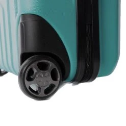 Oistr Brooks Handbagage Koffer Upright 55 Jade 38 Oistr Brooks Handbagage Koffer Upright 55 Jade -Bagage En Reistassen 1200x1200 184