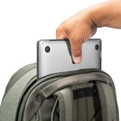 Peak Design Travel Backpack 30l - Sage -Bagage En Reistassen 1200x1200 1840