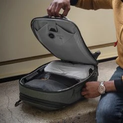 Peak Design Travel Backpack 30l - Sage -Bagage En Reistassen 1200x1200 1842