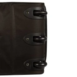 New Rebels Roll-able Trolley - Reistas - Weekendtas - Sporttas 80 Cm - Zwart -Bagage En Reistassen 1200x1200 1846