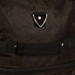 New Rebels Roll-able Trolley - Reistas - Weekendtas - Sporttas 80 Cm - Zwart -Bagage En Reistassen 1200x1200 1847