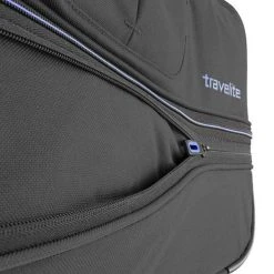 Travelite Reistas Met Wielen Basics - Zwart -Bagage En Reistassen 1200x1200 1860
