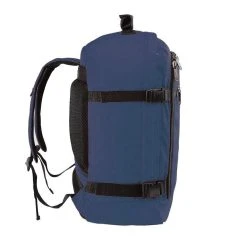 CabinMax Metz Reistas– Handbagage 30L - Rugzak – Backpack - 45x35x20cm – Lichtgewicht - Blauw (MZ 30-BE) -Bagage En Reistassen 1200x1200 1888