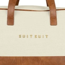 SUITSUIT - Fab Seventies - Antique White - Weekender 19 SUITSUIT - Fab Seventies - Antique White - Weekender -Bagage En Reistassen 1200x1200 1899