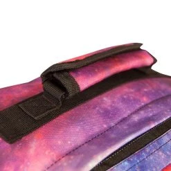 CabinMax Metz Reistas– Handbagage 44L- Rugzak – Schooltas - Backpack 55x40x20cm – Lichtgewicht - Zwart/Donkerblauw (MZ BK) (MZ BK/NY) -Bagage En Reistassen 1200x1200 1904