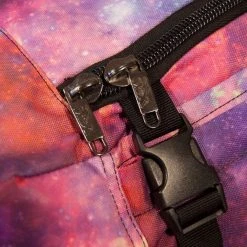 CabinMax Metz Reistas– Handbagage 44L- Rugzak – Schooltas - Backpack 55x40x20cm – Lichtgewicht - Zwart/Donkerblauw (MZ BK) (MZ BK/NY) -Bagage En Reistassen 1200x1200 1905