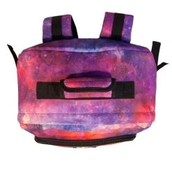 CabinMax Metz Reistas– Handbagage 44L- Rugzak – Schooltas - Backpack 55x40x20cm – Lichtgewicht - Zwart/Donkerblauw (MZ BK) (MZ BK/NY) -Bagage En Reistassen 1200x1200 1907