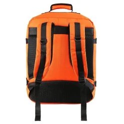 CabinMax Metz Reistas– Handbagage 30L - Rugzak – Backpack - 45x35x20cm – Lichtgewicht - Rood (MZ 30-RD) -Bagage En Reistassen 1200x1200 1911