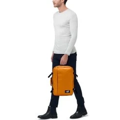Cabin Zero Reistas / Weekendtas - 44 X 30 X 20 Cm - 36 Liter - Classic - Oranje 31 Cabin Zero Reistas / Weekendtas - 44 X 30 X 20 Cm - 36 Liter - Classic - Oranje -Bagage En Reistassen 1200x1200 1917