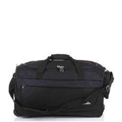 Enrico Benetti Orlando 35304 S Reistas / Sporttas Met Wielen 47 Liter - Zwart -Bagage En Reistassen 1200x1200 1926