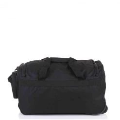 Enrico Benetti Orlando 35304 S Reistas / Sporttas Met Wielen 47 Liter - Zwart -Bagage En Reistassen 1200x1200 1927