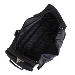 Enrico Benetti Orlando 35304 S Reistas / Sporttas Met Wielen 47 Liter - Zwart -Bagage En Reistassen 1200x1200 1929