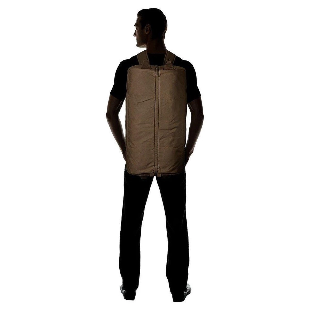 Fjallraven Splitpack Large Reistas 55 Liter - Dark Olive 4 Fjallraven Splitpack Large Reistas 55 Liter - Dark Olive - Afbeelding 4