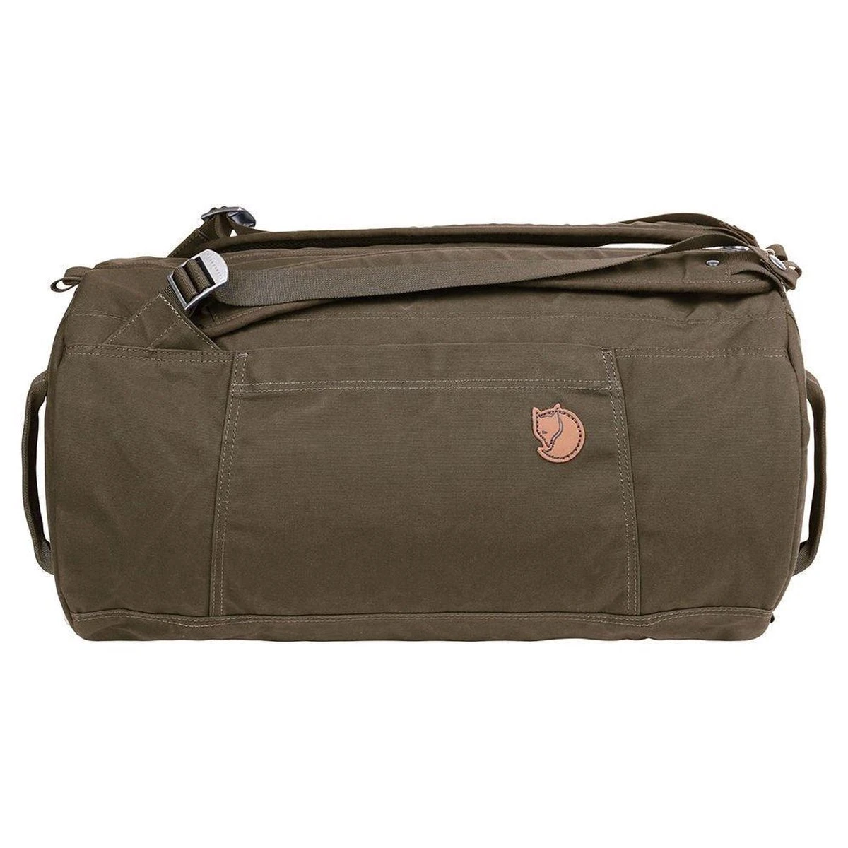 Fjallraven Splitpack Large Reistas 55 Liter - Dark Olive 5 Fjallraven Splitpack Large Reistas 55 Liter - Dark Olive - Afbeelding 5