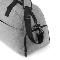 Reisenthel Overnighter Plus Reistas - 50L - Twist Silver Grijs 7 Reisenthel Overnighter Plus Reistas - 50L - Twist Silver Grijs -Bagage En Reistassen 1200x1200 1939