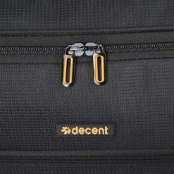 Decent Flexplus Reistas - 70 Cm - Zwart / Oranje -Bagage En Reistassen 1200x1200 1942