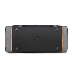 Decent Flexplus Reistas - 70 Cm - Zwart / Oranje -Bagage En Reistassen 1200x1200 1943