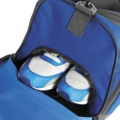 Senvi Athletic Sporttas/Reistas - Kleur Royal - 30 Liter -Bagage En Reistassen 1200x1200 1947