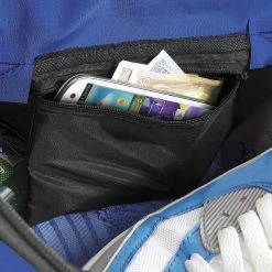 Senvi Athletic Sporttas/Reistas - Kleur Royal - 30 Liter -Bagage En Reistassen 1200x1200 1950