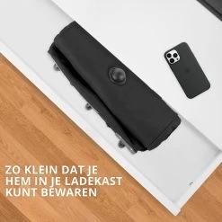 TravelZ Opvouwbare Wieltas | Reistas Op Wielen | 100 Liter | Verbeterd 2022 Model | Zwart -Bagage En Reistassen 1200x1200 1956