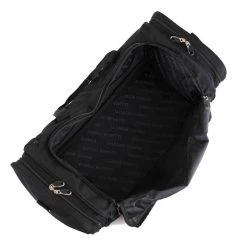 Enrico Benetti Orlando 35301 M Reistas / Sporttas 62 Liter - Zwart -Bagage En Reistassen 1200x1200 1957