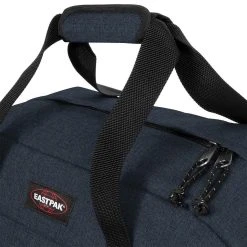 Eastpak TERMINAL + Reistas, 96 Liter - Triple Denim -Bagage En Reistassen 1200x1200 1962