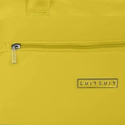 SUITSUIT - Natura - Olive - Leisure Bag -Bagage En Reistassen 1200x1200 1965