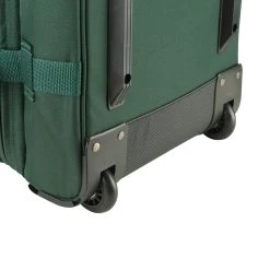 Princess Traveller Harlem - Handbagage Reistas - Duurzaam - Recycled PET - Small - Donker Groen (55cm) -Bagage En Reistassen 1200x1200 1968