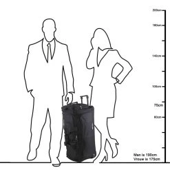 Enrico Benetti Orlando 35305 L Reistas / Sporttas Met Wielen 81 Liter - Navy - Olijf Groen 23 Enrico Benetti Orlando 35305 L Reistas / Sporttas Met Wielen 81 Liter - Navy - Olijf Groen -Bagage En Reistassen 1200x1200 1974