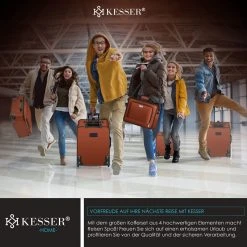 Merkloos Trolley Suitcase Set, Handbagage / Lightweight 4 Rolls Carry-on Trolley Suitcase Board Luggage Cabin Trolley Travel Suitcase Luggage, 9 Merkloos Trolley Suitcase Set, Handbagage / Lightweight 4 Rolls Carry-on Trolley Suitcase Board Luggage Cabin Trolley Travel Suitcase Luggage, -Bagage En Reistassen 1200x1200 1977