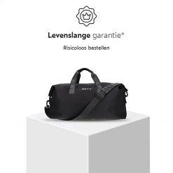 ONYX® Reistas 25L - Lichtgewicht Weekendtas - Sporttas - Waterafstotend En Duurzaam - Zwart 22 ONYX® Reistas 25L - Lichtgewicht Weekendtas - Sporttas - Waterafstotend En Duurzaam - Zwart -Bagage En Reistassen 1200x1200 1996