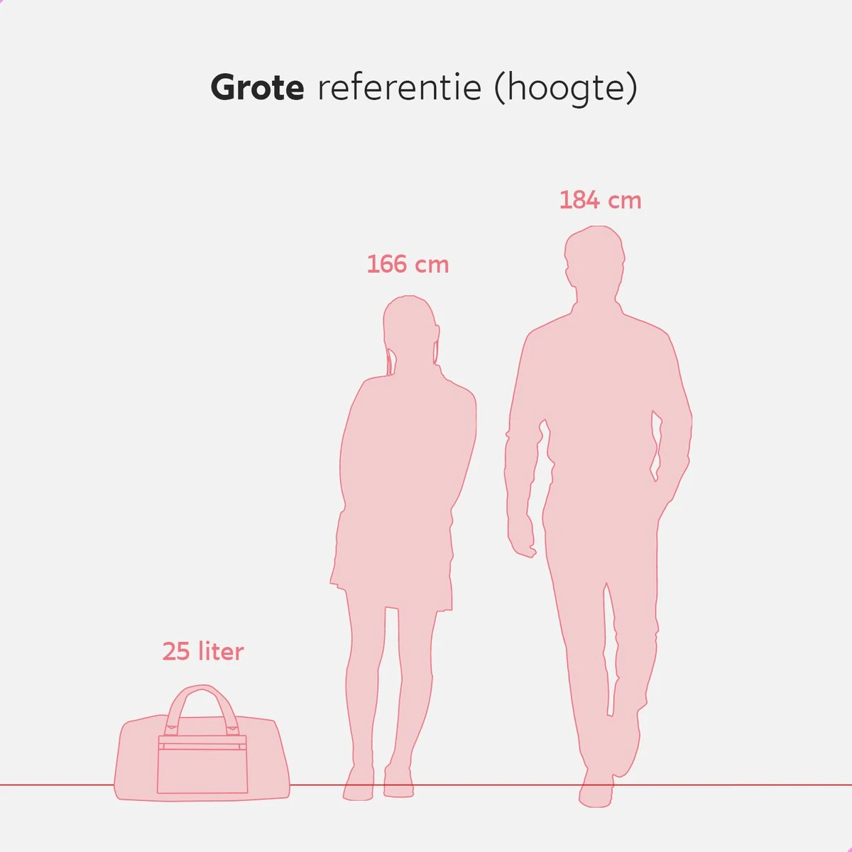 ONYX® Reistas 25L - Lichtgewicht Weekendtas - Sporttas - Waterafstotend En Duurzaam - Zwart 13 ONYX® Reistas 25L - Lichtgewicht Weekendtas - Sporttas - Waterafstotend En Duurzaam - Zwart - Afbeelding 13