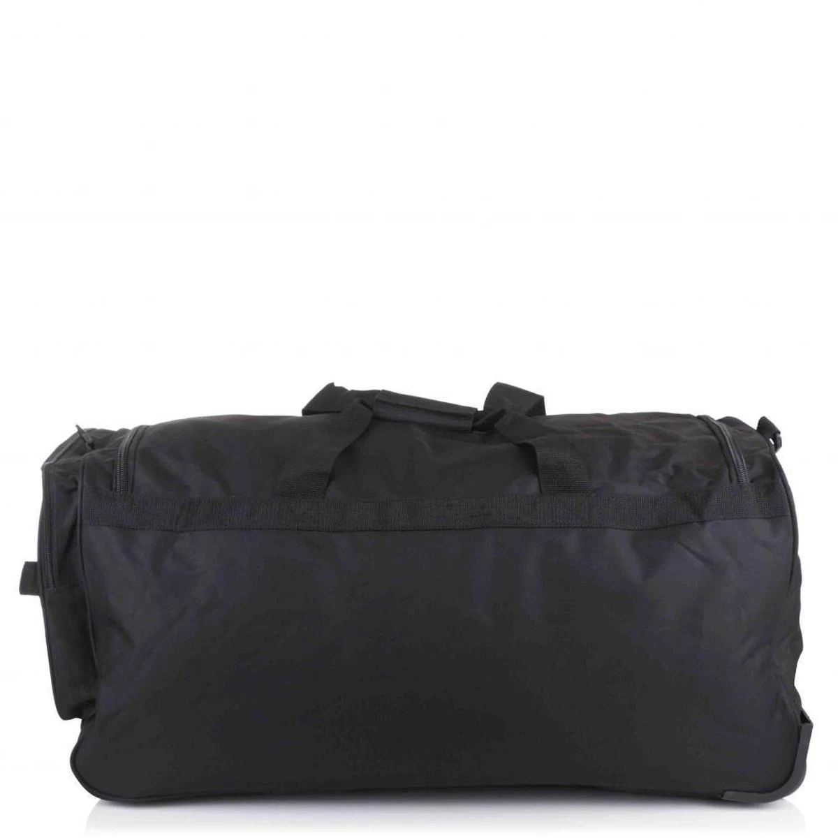 Enrico Benetti Orlando 35305 L Reistas / Sporttas Met Wielen / Wieltas 81 Liter - Zwart 5 Enrico Benetti Orlando 35305 L Reistas / Sporttas Met Wielen / Wieltas 81 Liter - Zwart - Afbeelding 5