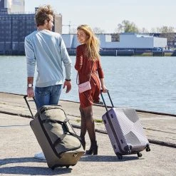 Enrico Benetti Orlando 35305 L Reistas / Sporttas Met Wielen / Wieltas 81 Liter - Zwart 24 Enrico Benetti Orlando 35305 L Reistas / Sporttas Met Wielen / Wieltas 81 Liter - Zwart -Bagage En Reistassen 1200x1200 2010